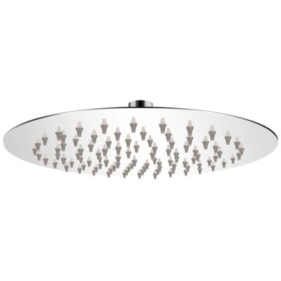 Odacia Rain Fixed Shower Head