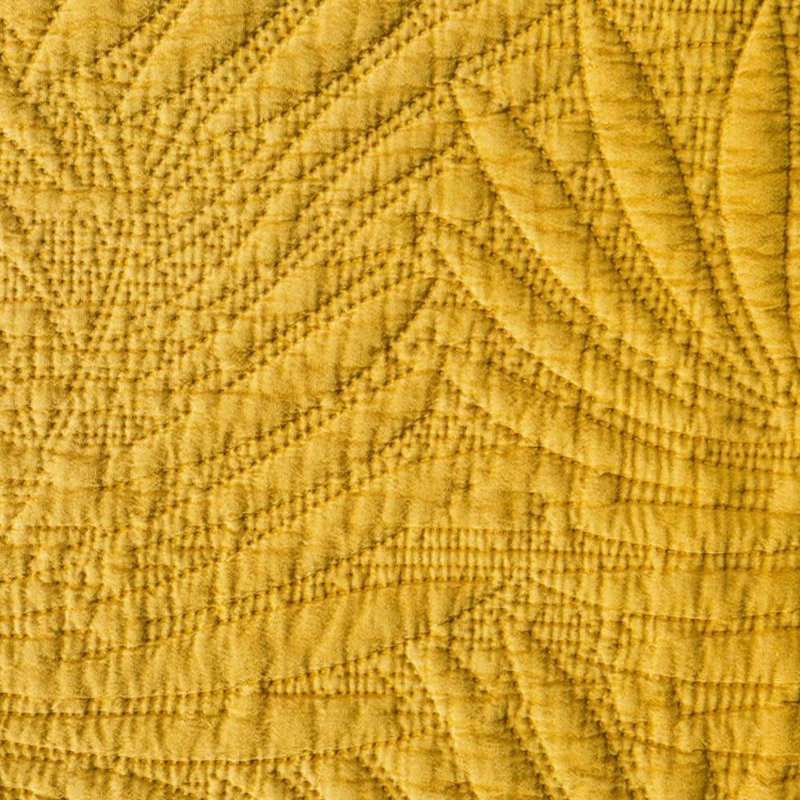 Pohl No Pattern Bedspread