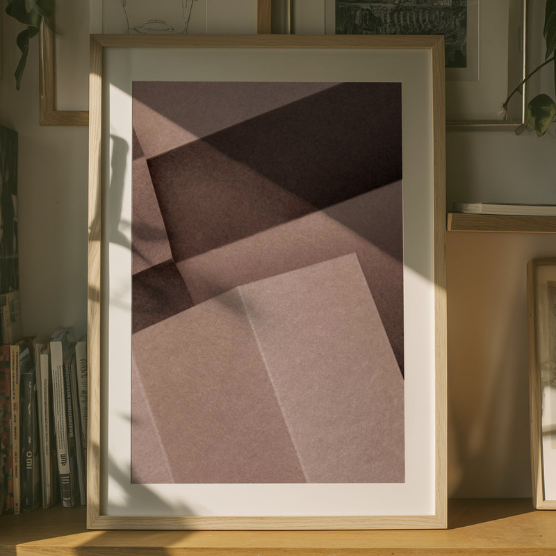 Wrapped Canvas Print, 121.92 cm H x 81.28 cm W