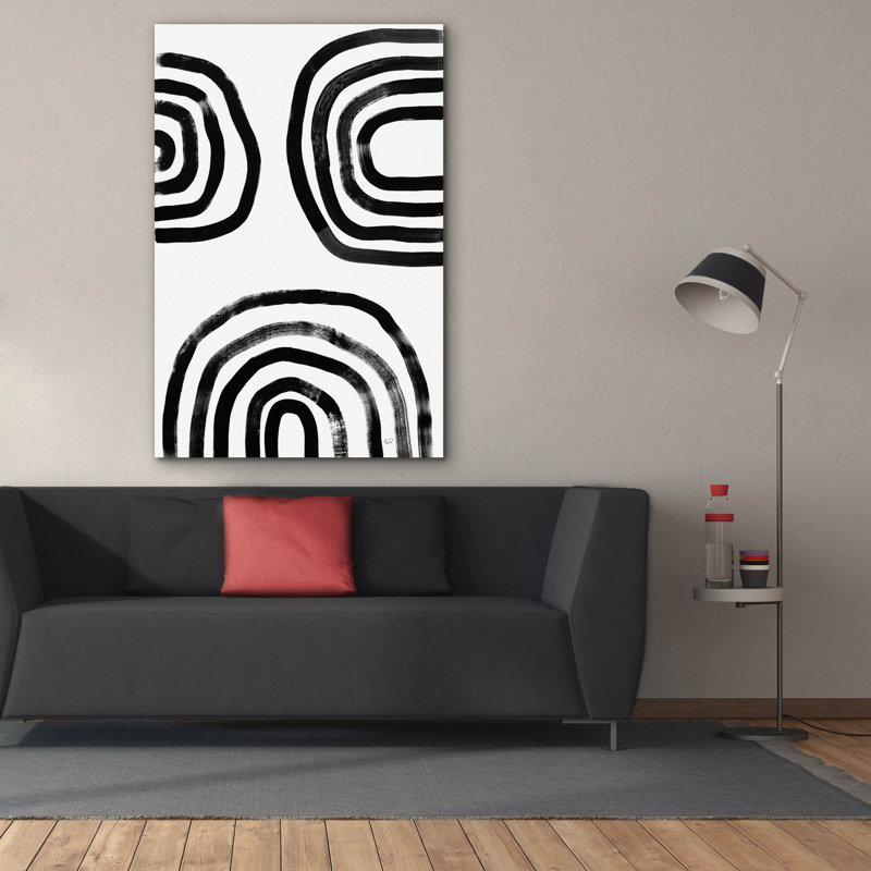  Reproduction d'art sur toile 40 "x 60"