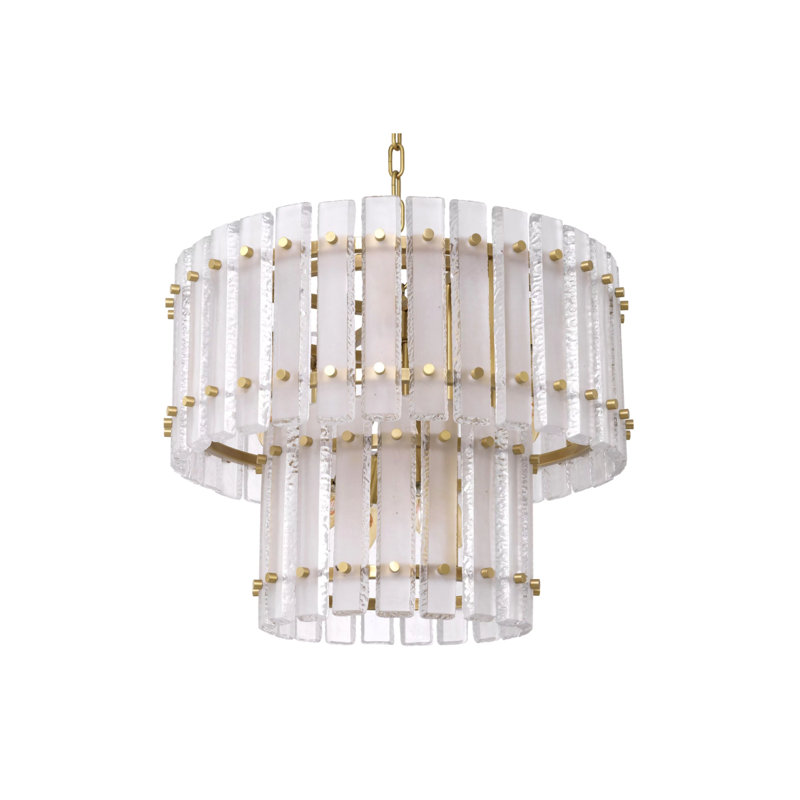 Lustre Blason