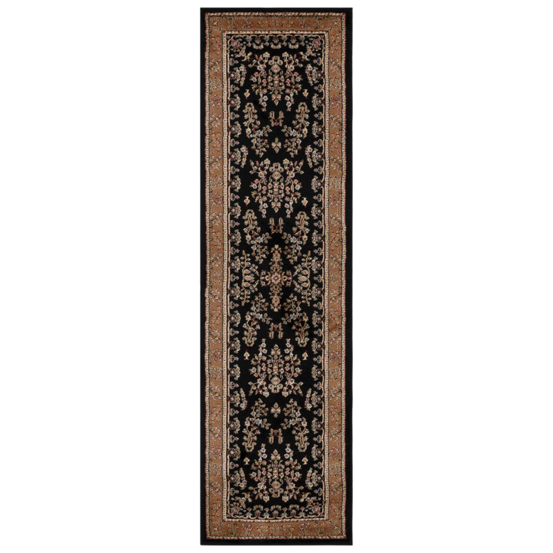 Klose Performance Oriental Rug, Runner 2'3" x 8'
