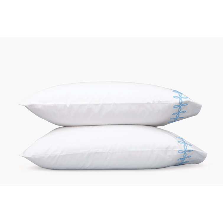 Gordian Knot Pillow Case Set