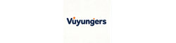 Vuyungers logo