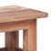 Bernessa Solid Wood Top Nesting Tables