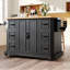Wood Kitchen Island-1879969941