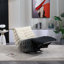 Chaise berçante Priti Soild-91886251