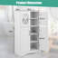 Accent Cabinet-451495555