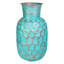 McEwensville Metal Table Vase