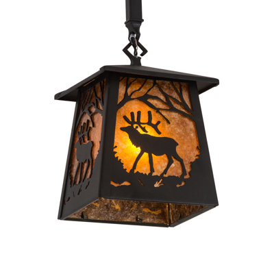 Euler 1 - Light Pendant