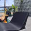 Chaise longue en osier Luxury Villa-100090547