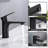 Single Hold Lavatory Basin Sink Faucet-90043248