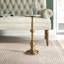 Heafield End Table
