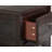 Lanora 22.5'' W Solid Wood Nightstand-1681274531