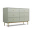 Aimilios 120cm W 6 - Drawer Chest of Drawers-1426477867
