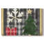Christmas Holiday Arts - Toile tendue avec châssis-1239993494