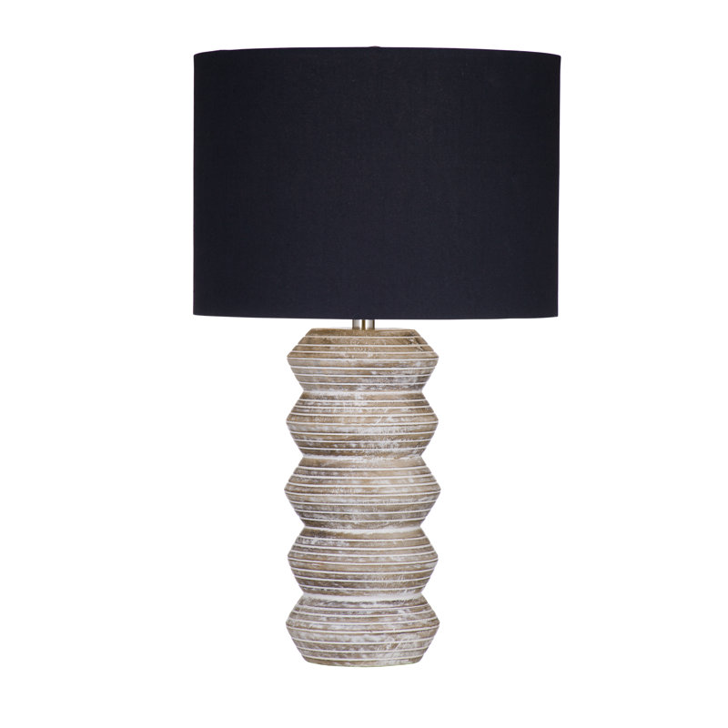 Lampe de table Jadaisha