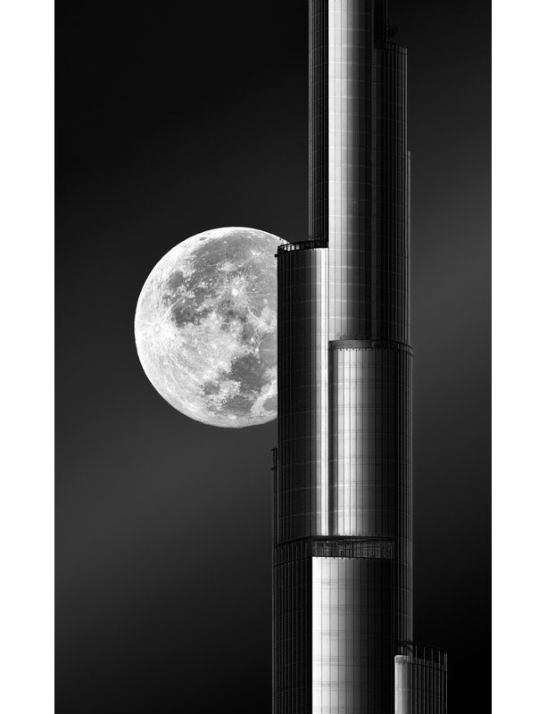 Wrapped Canvas Print, 76.2 cm H x 50.8 cm W