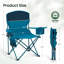 Folding Camping Chair-1066306561