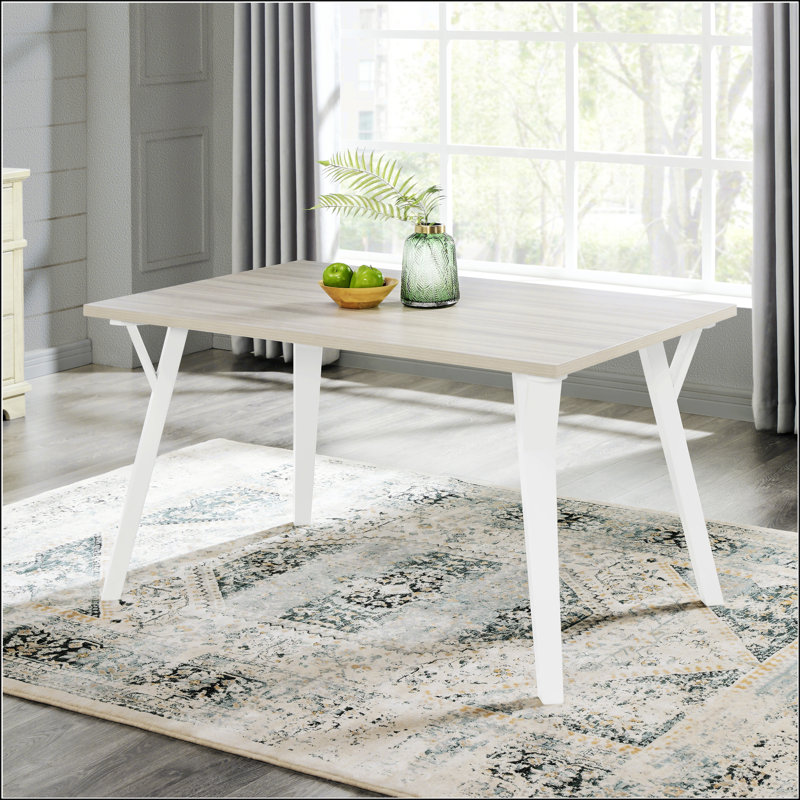 Table de salle à manger Contemporary