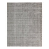 Phase Striped Area Rug in Taupe