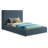 Ishia Upholstered Platform Bed-88302779-88302776