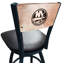 Tabouret de bar pivotant NHL-19833436-19833434
