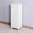 Bathroom Storage Cabinet, Freestanding Cabinet with Drawers