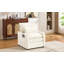 Fauteuil d'appoint rembourré moelleux avec siège double 31,9 po Modern-1226945517