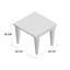 Bubble Club Coffee Table-96434295