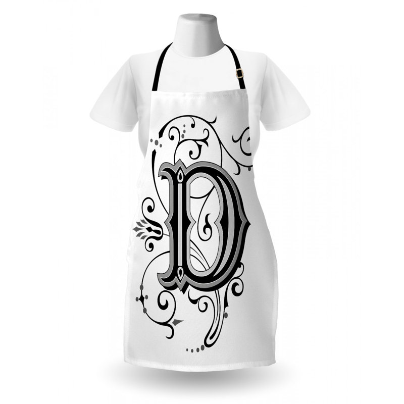 Bib Apron