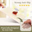 Doublures de tiroir de tablette pour armoires de cuisine, doublure de tiroir non adhésive, doublure de réfrigérateur épaisse quadrilobe blanc pour boîte à outils, 11,8 x 236,2 po
