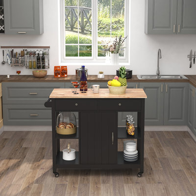 ChooChoo Furniture SC180012-1-BK
