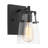 Crofton 1-Light Small Sconce-88979992