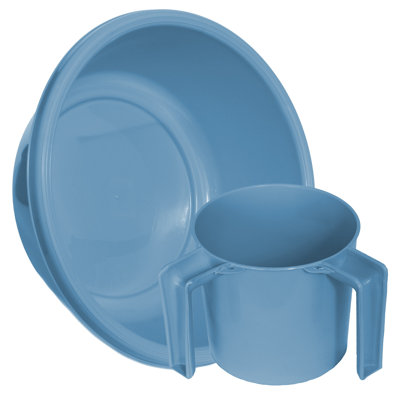 Plastic Wash Bag