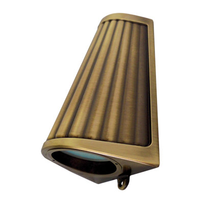 Folmar LED Flush Mounted Sconce