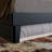 Phoenix Wood Platform Bed with Trundle-891028856-891028863