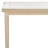 Joanna Solid Wood Nesting Tables-557086255