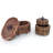 Wood Jewelry Box
