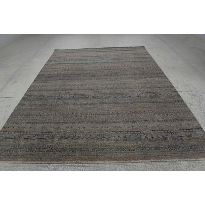 Tapis noué à la main Dover