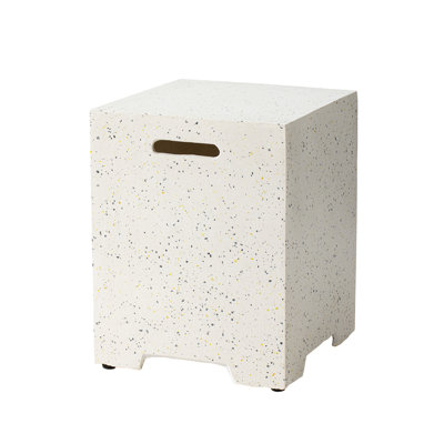 16'' x 16'' Rectangle Magnesium Oxide Propane Tank Cover