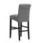 Upholstered Counter Stool