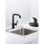 Purist® Bar Faucet with Accessories-4351030