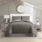 Ethos Clipped Jacquard Quilt Set-258336521-248937447