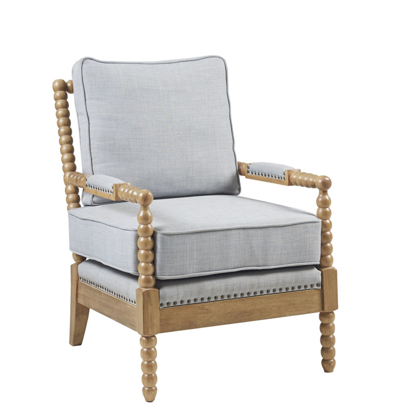 Chaise avec accoudoirs Delightful