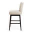 TABOURET PIVOTANT