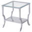 Ensemble de tables basses 2 pièces Seroff
