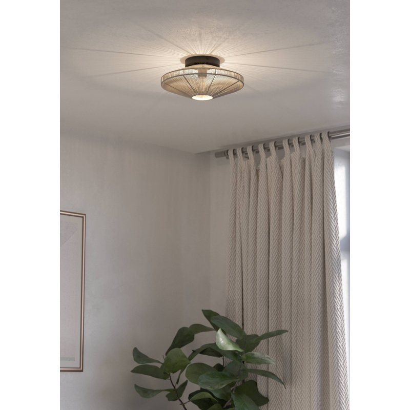 Eitan Flush Mount