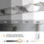 Luminaires de salle de bain Modern-1247785997-1247786000-1247786006