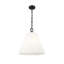 Luminaire suspendu moderne 3 lumières Nady-1232422622
